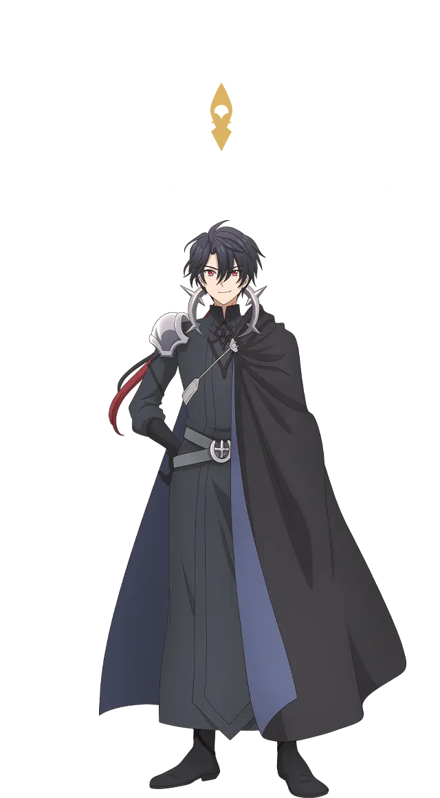 ゼオンリー・フィンロール