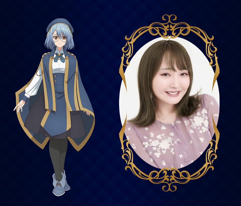 ジェニエ立ち絵,山口立花子